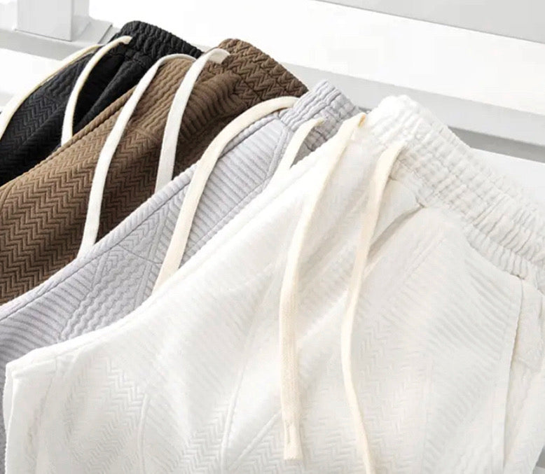 LS Sweat Shorts