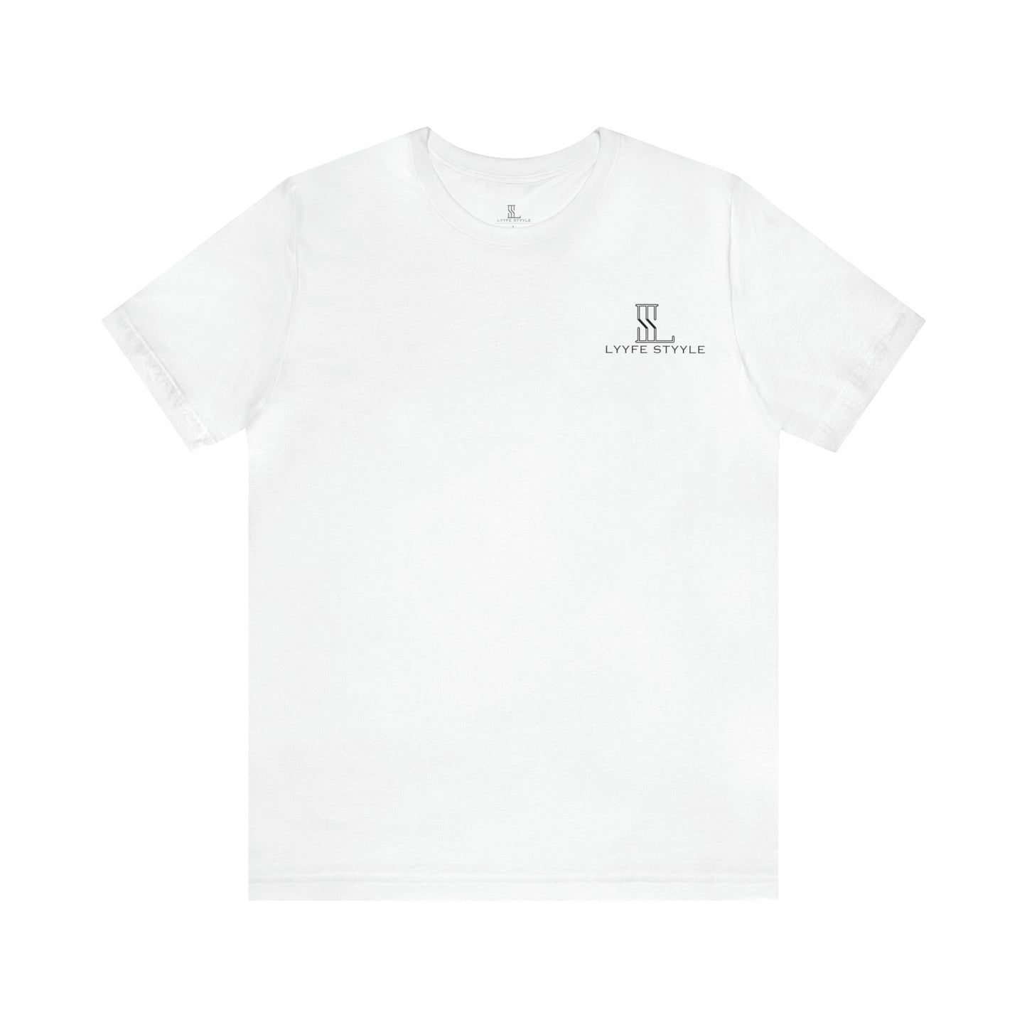Classic Unisex Graphic LS Tee