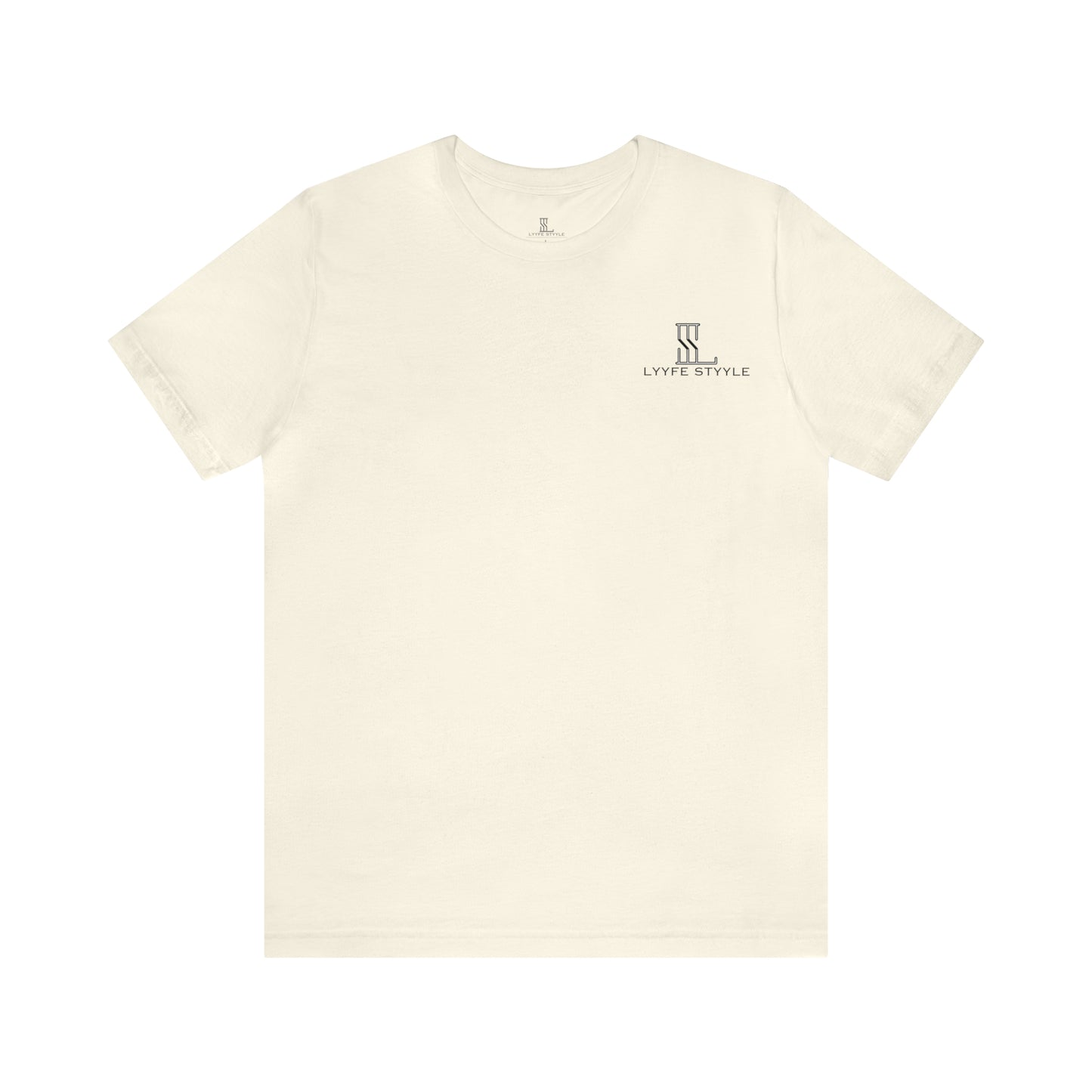 Classic Unisex Graphic LS Tee
