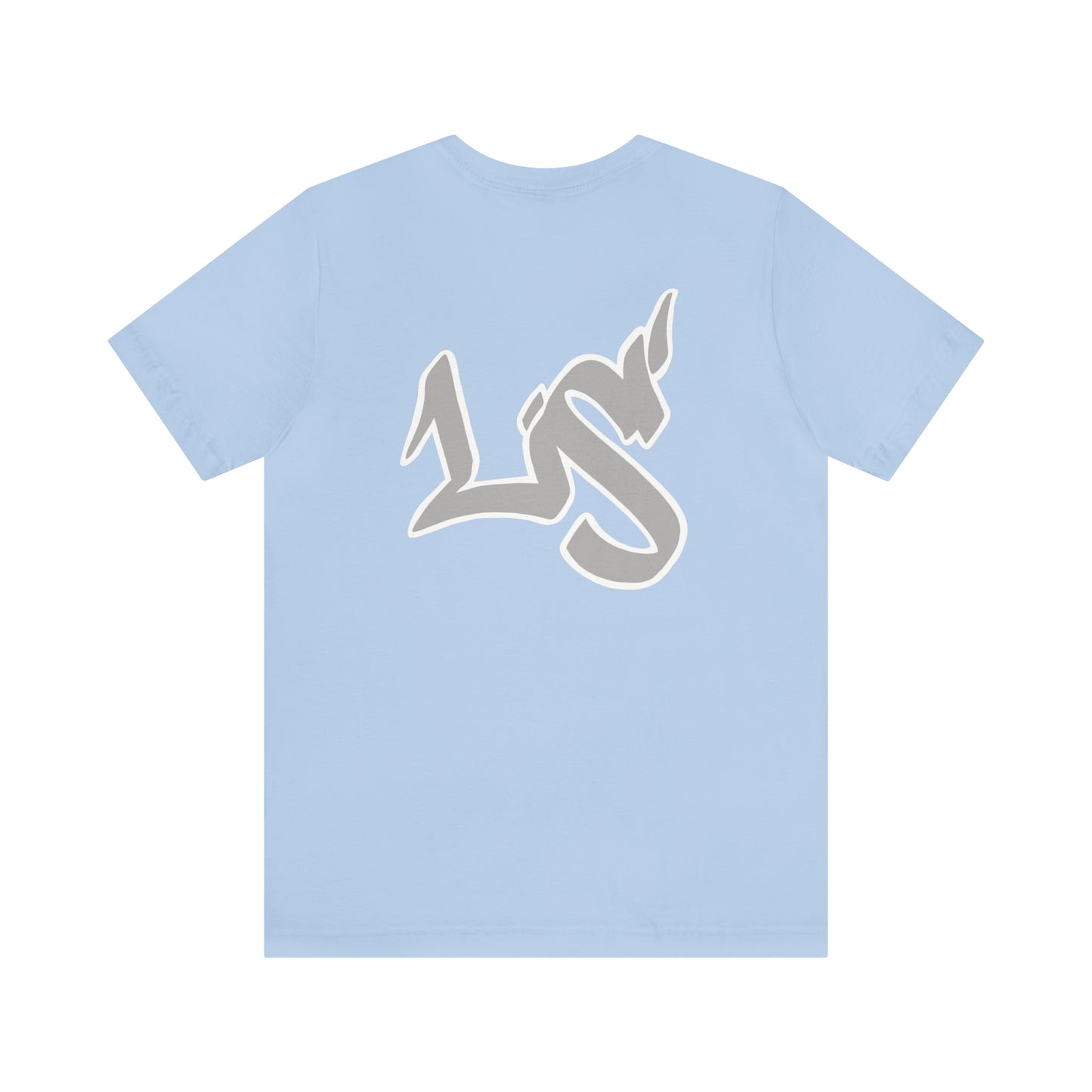 Classic Unisex Graphic LS Tee