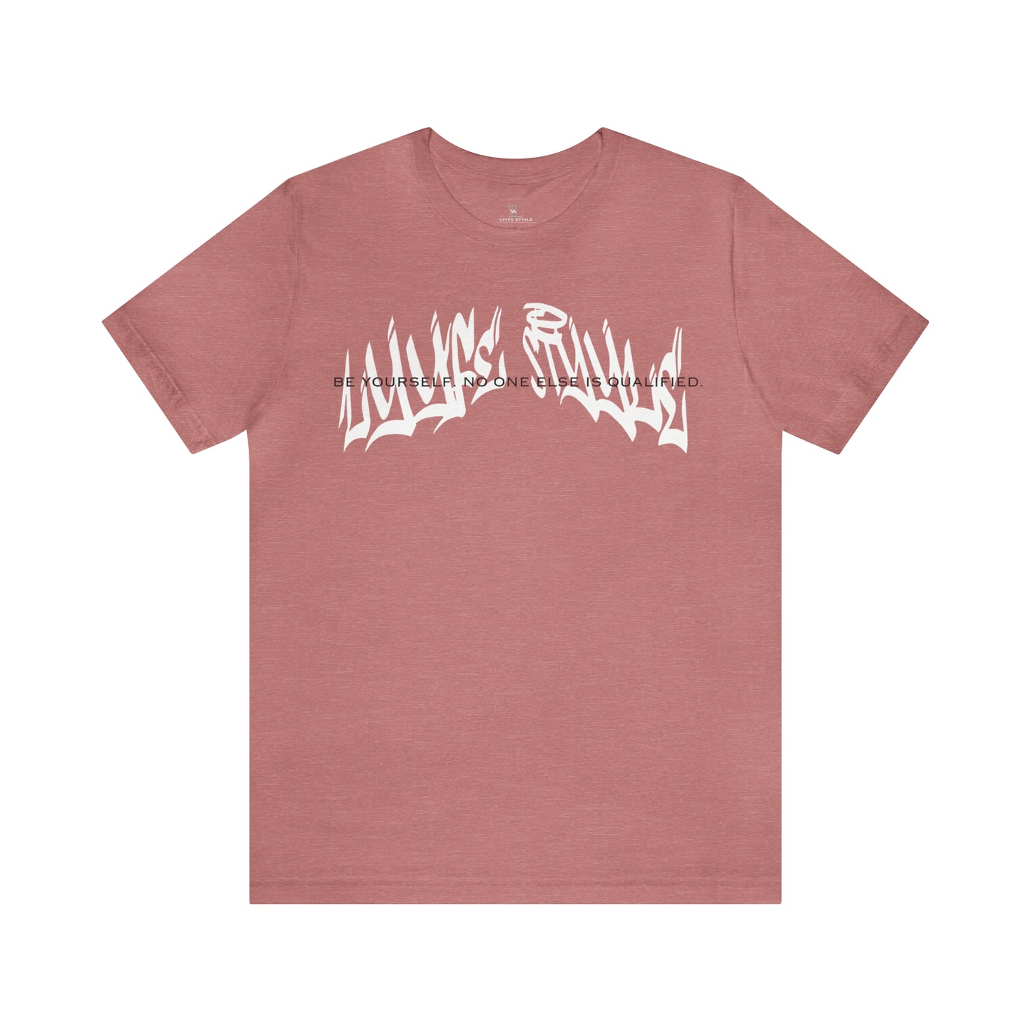 Unisex Classic Qualified Tee