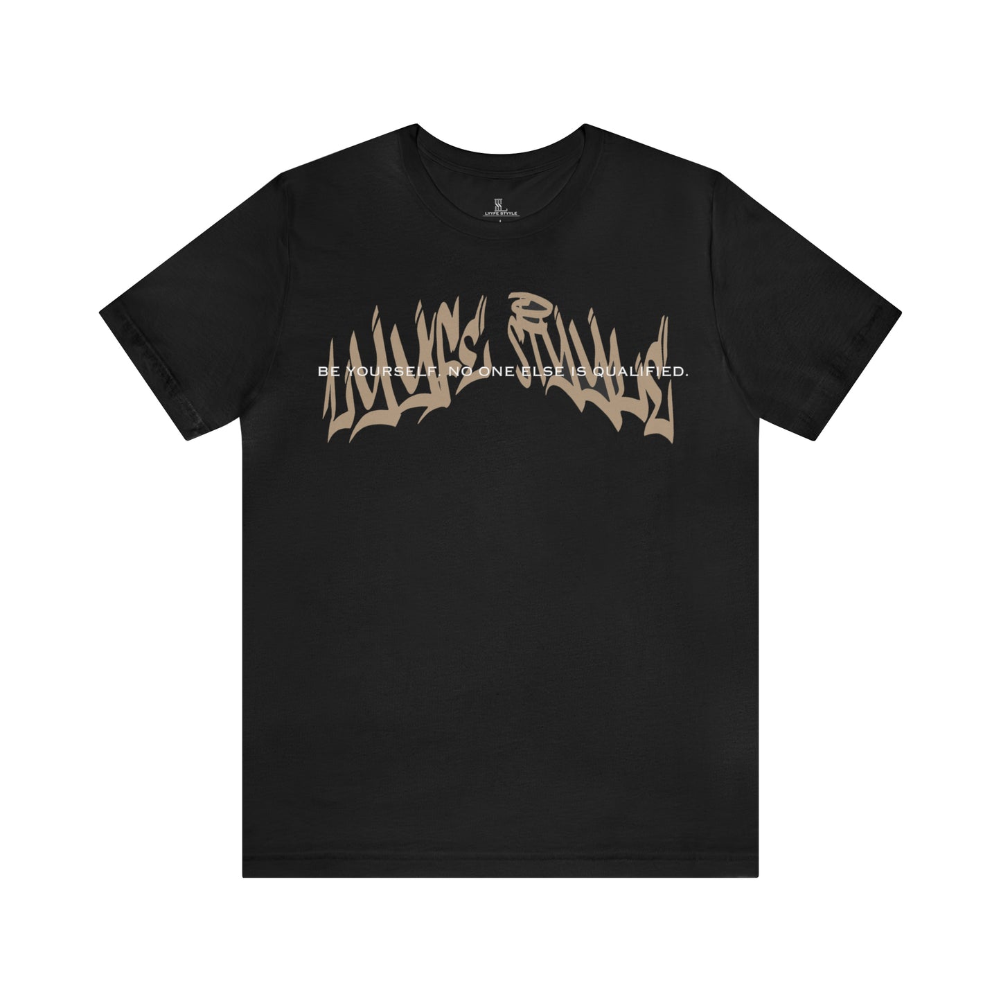Unisex Classic Qualified Tee