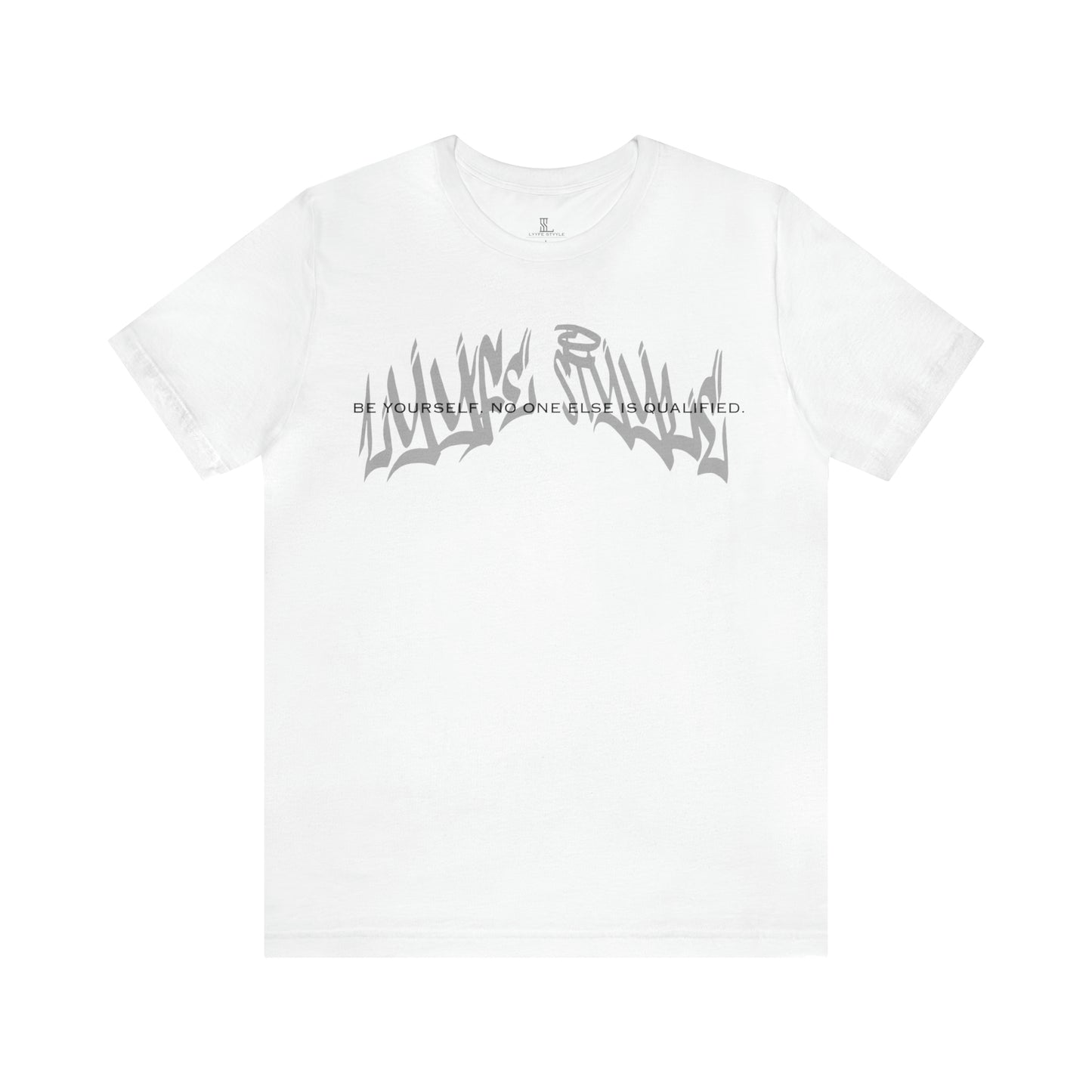 Unisex Classic Qualified Tee