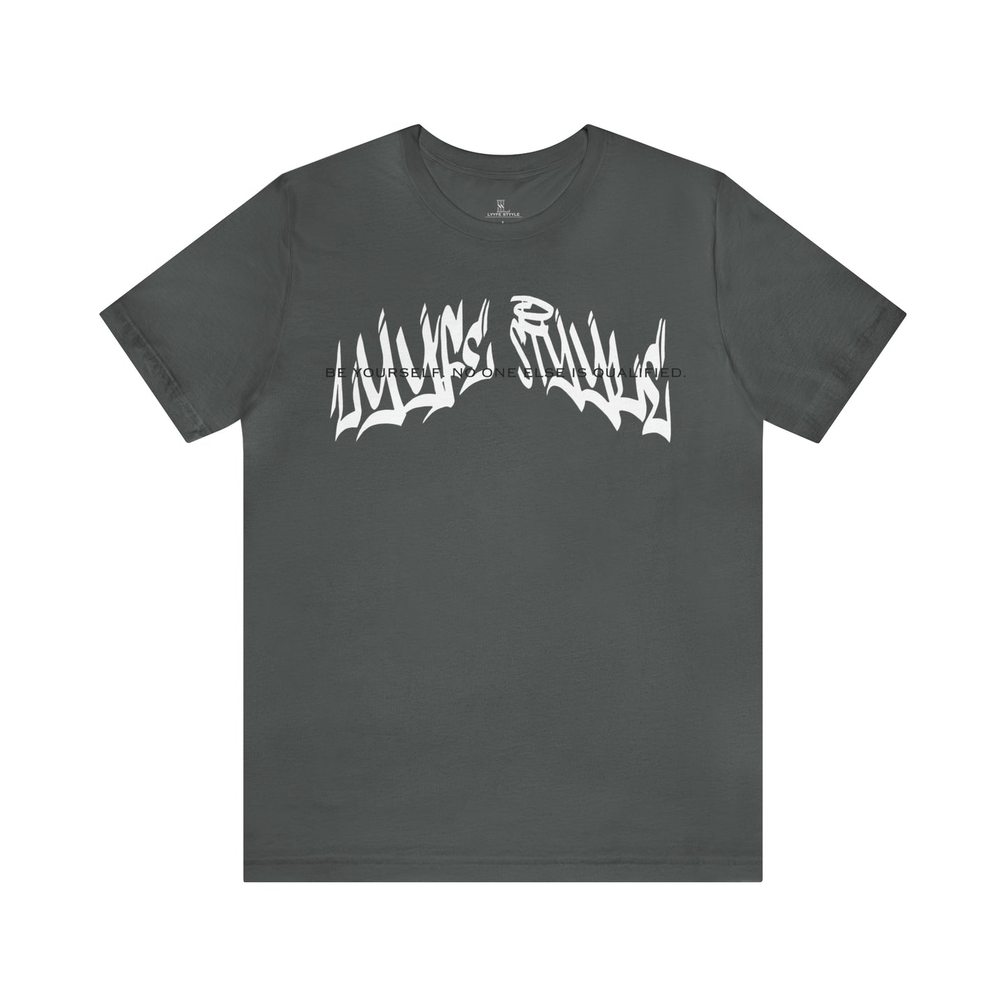 Unisex Classic Qualified Tee