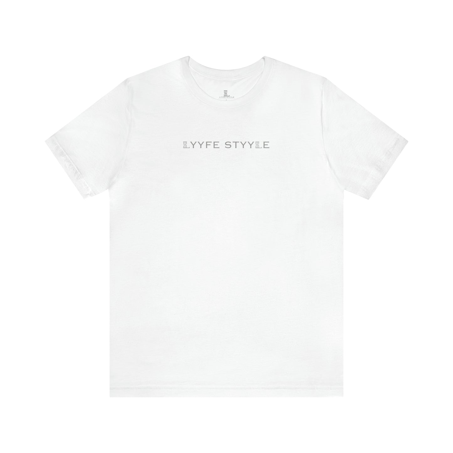 Classic Unisex LYYFE STYYLE Tee