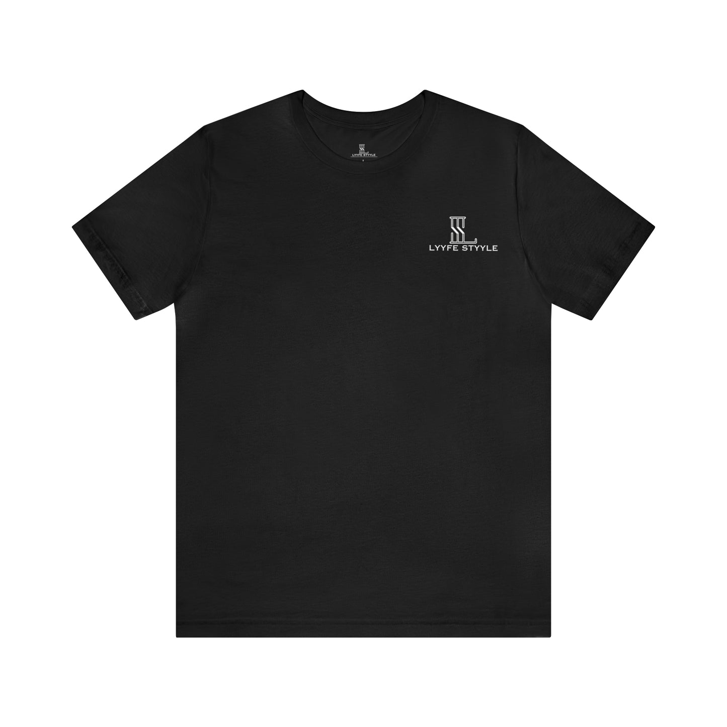 Classic Unisex Graphic LS Tee