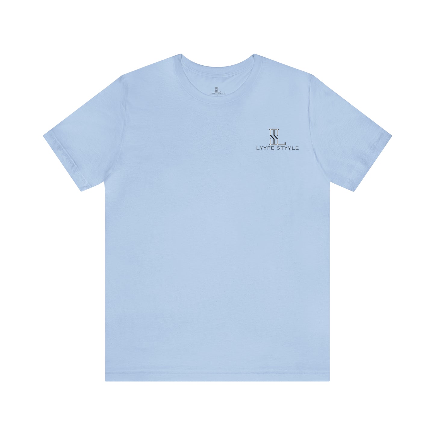 Classic Unisex Graphic LS Tee