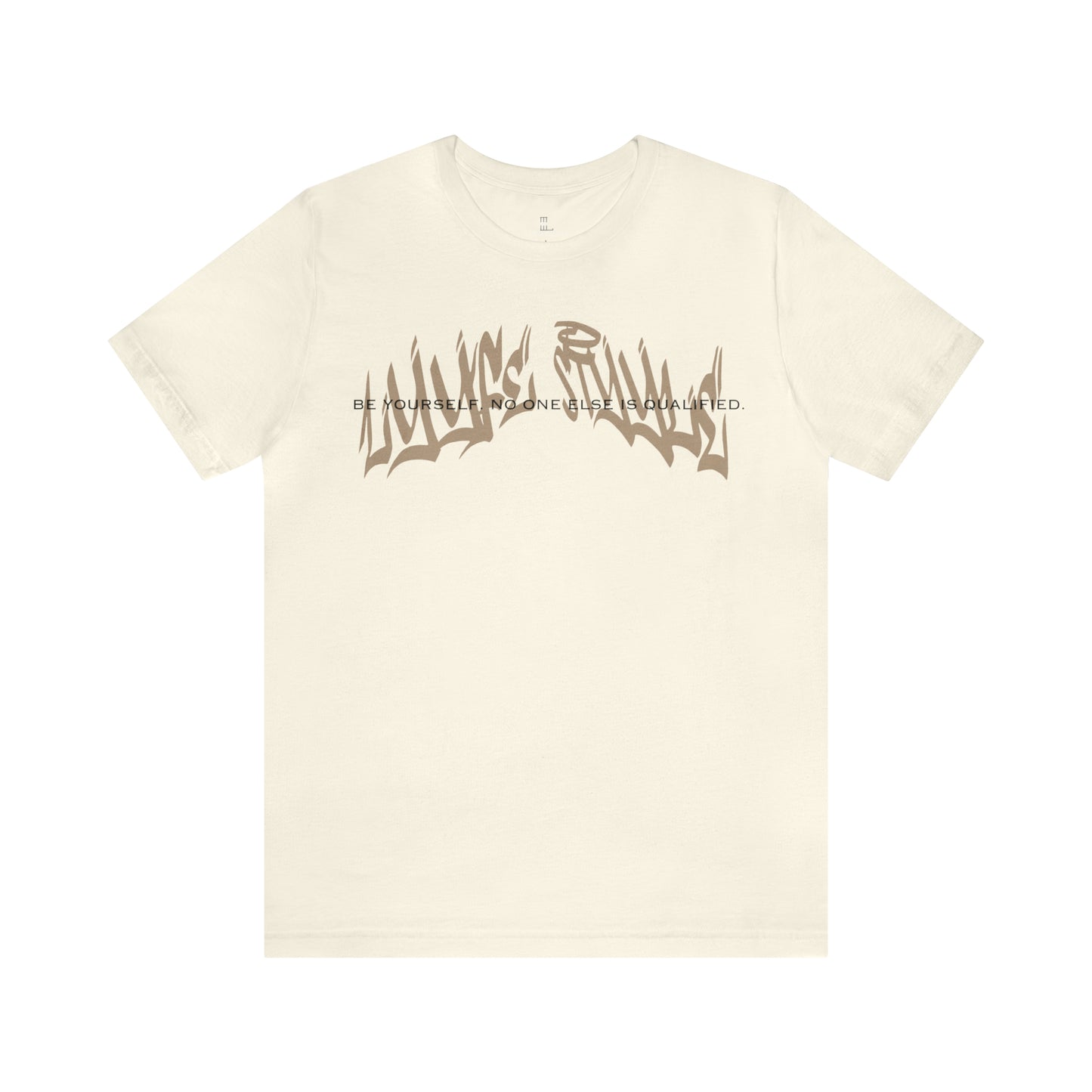 Unisex Classic Qualified Tee