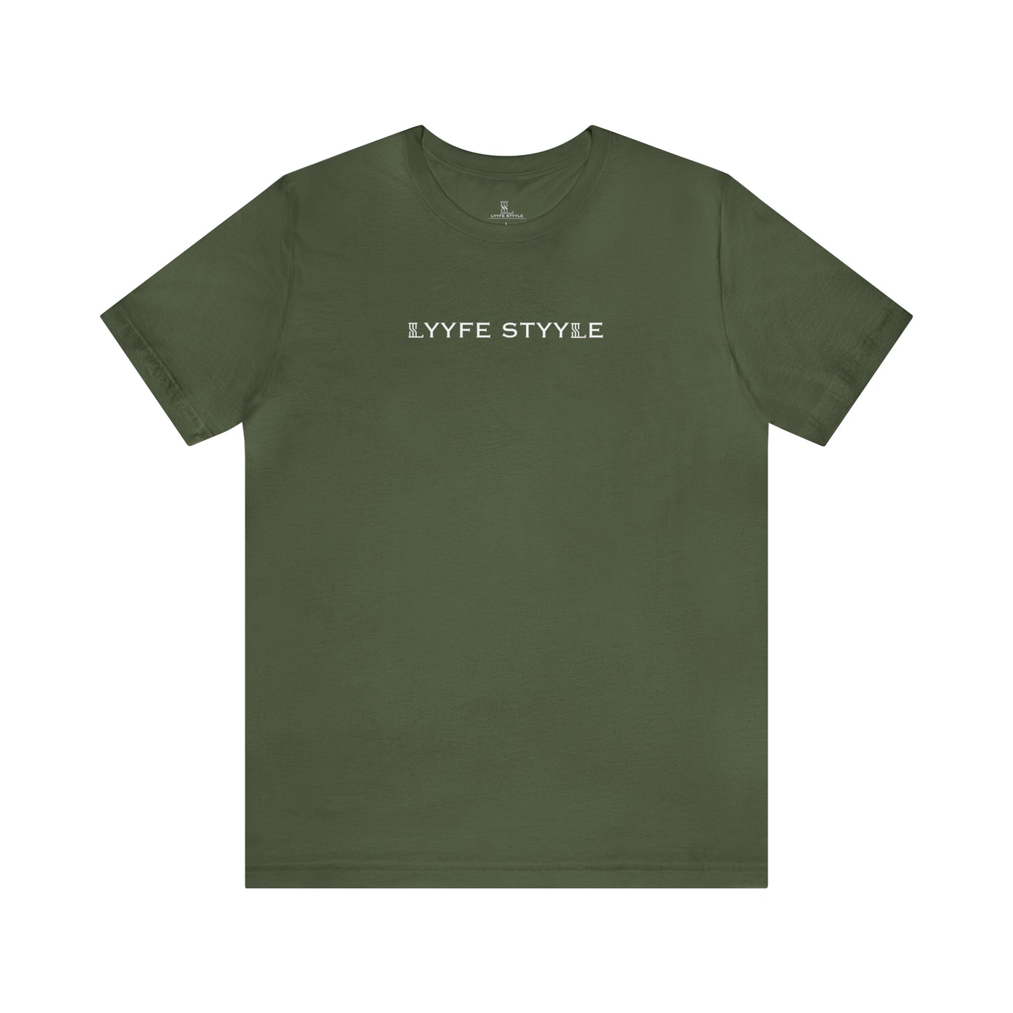 Classic Unisex LYYFE STYYLE Tee
