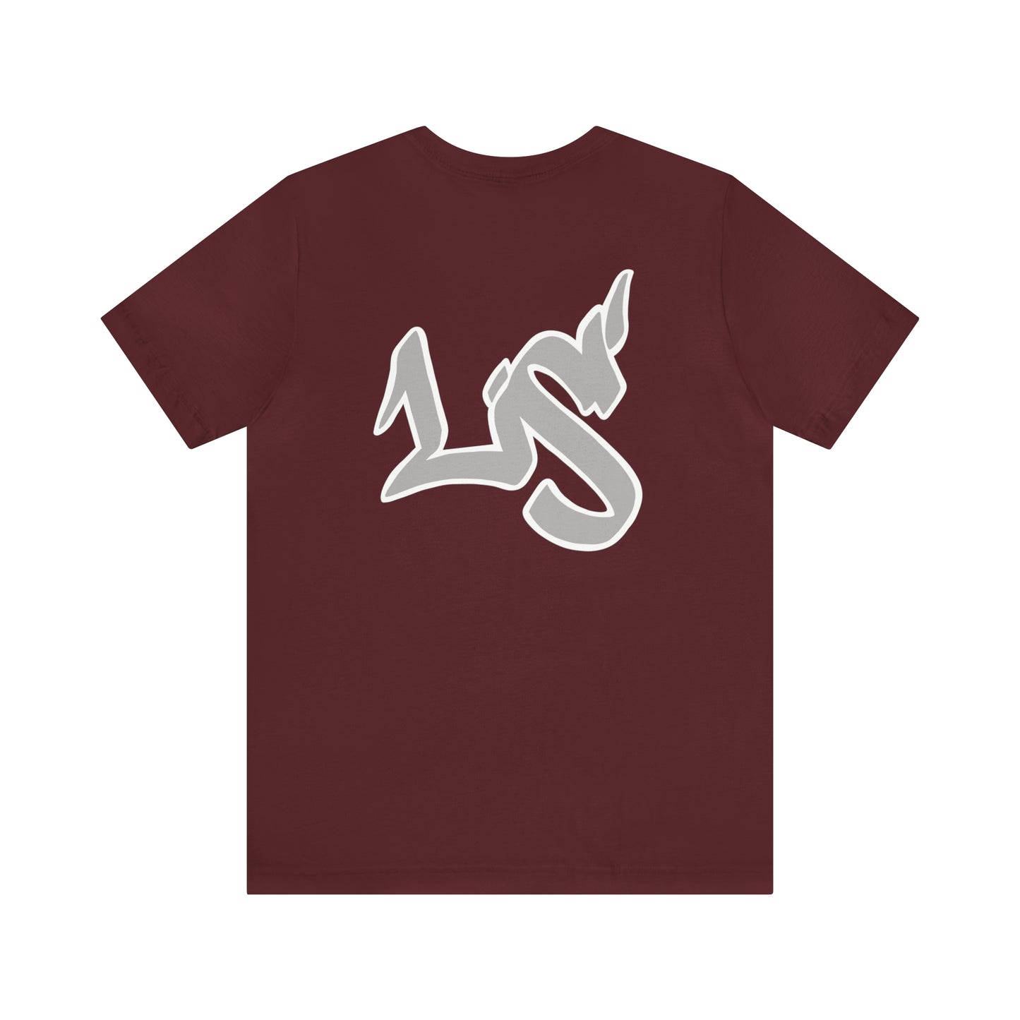 Classic Unisex Graphic LS Tee