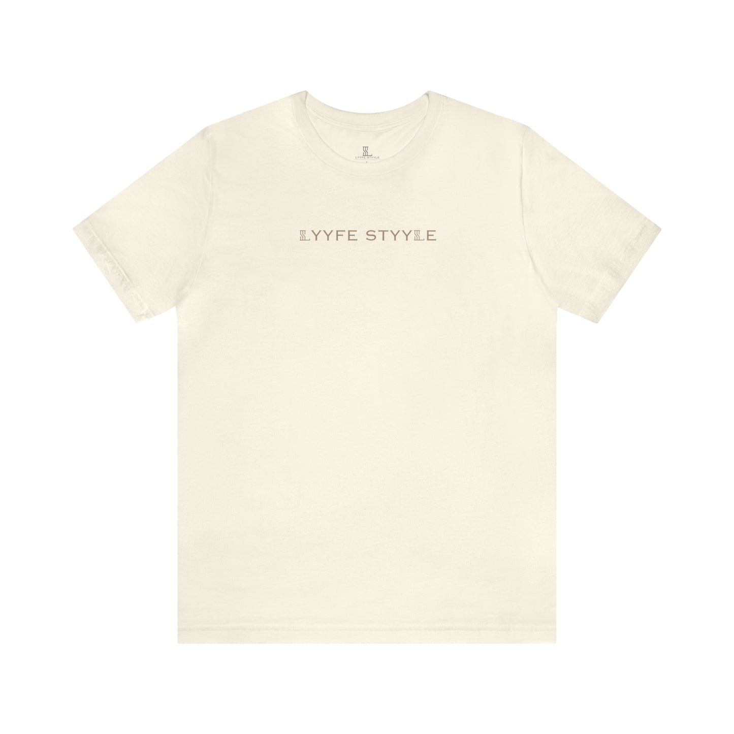 Classic Unisex LYYFE STYYLE Tee