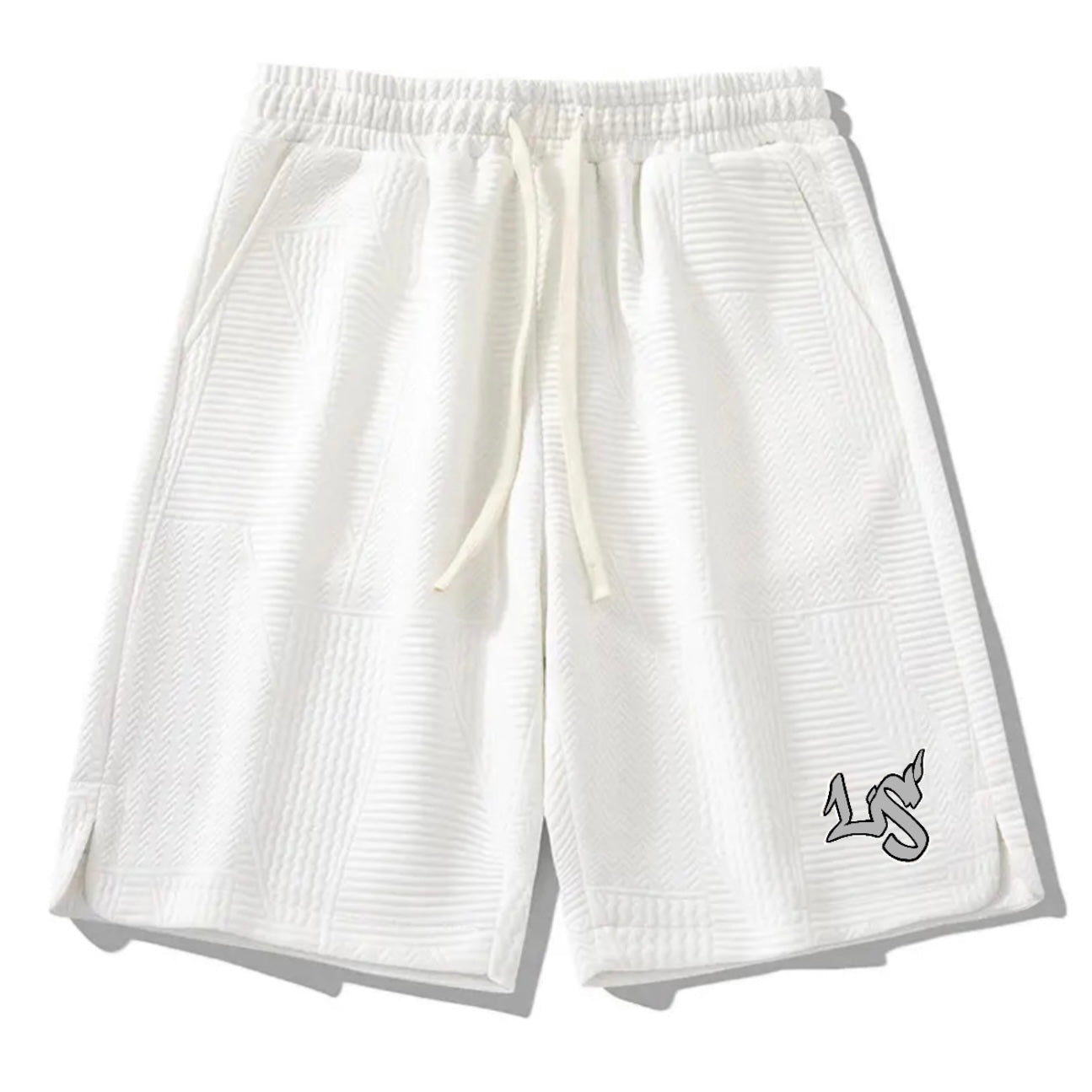 LS Sweat Shorts
