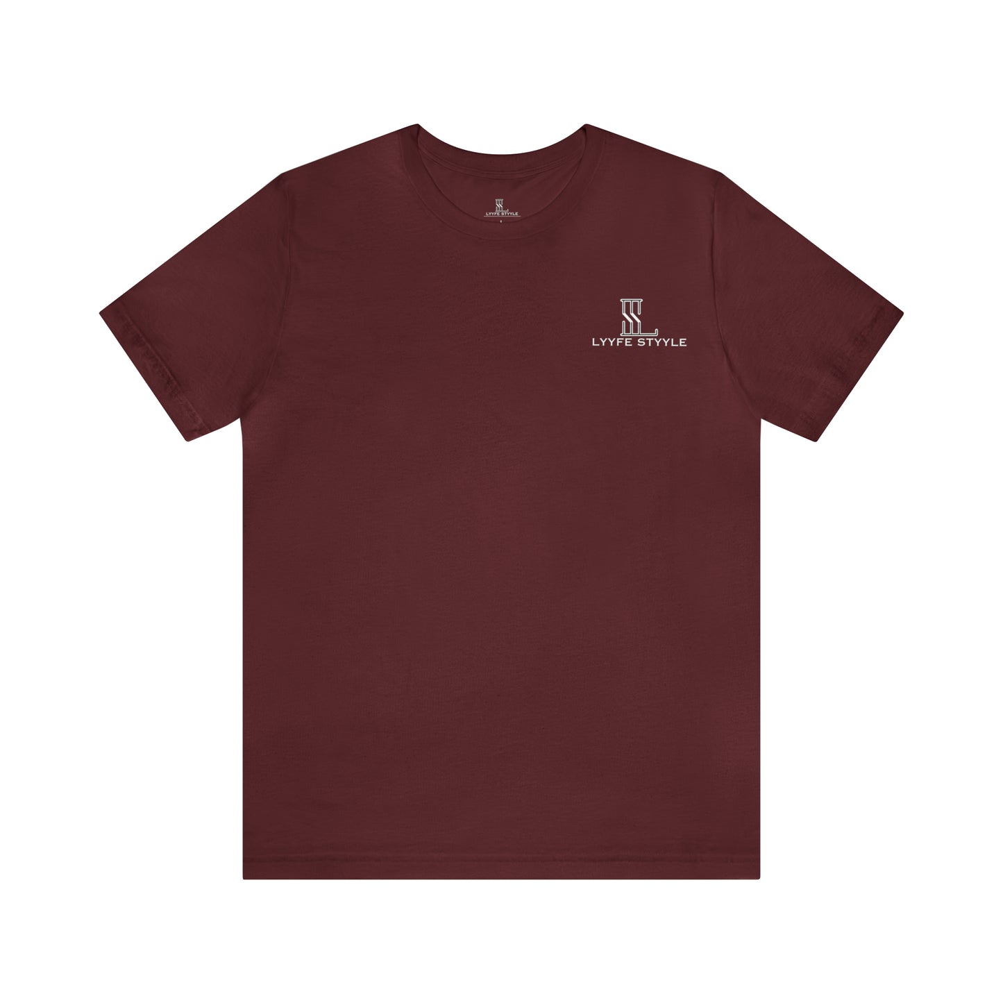 Classic Unisex Graphic LS Tee