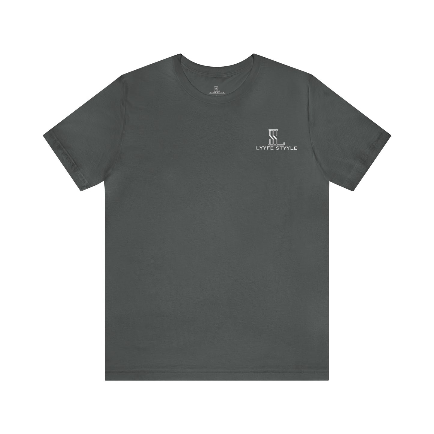 Classic Unisex Graphic LS Tee