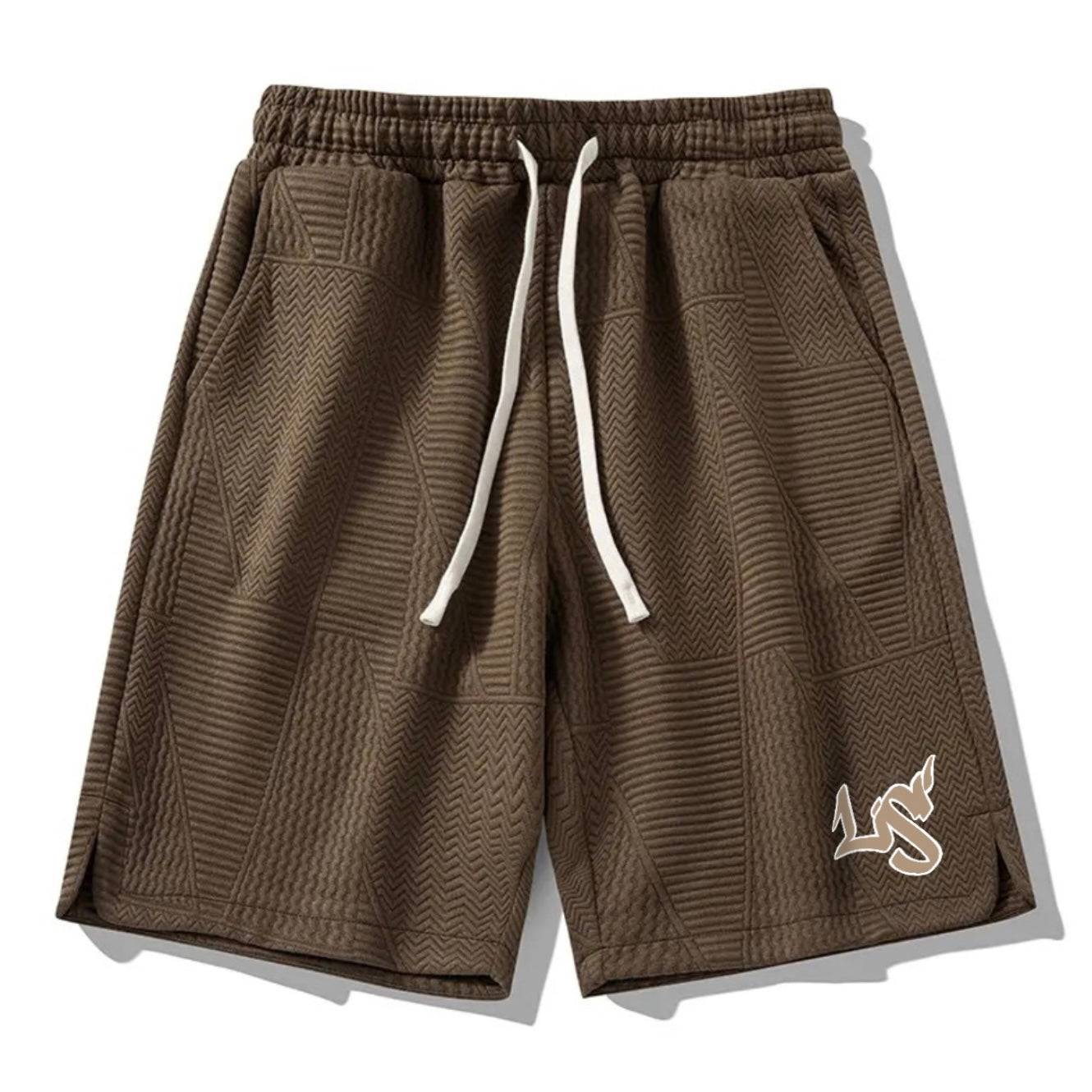 LS Sweat Shorts