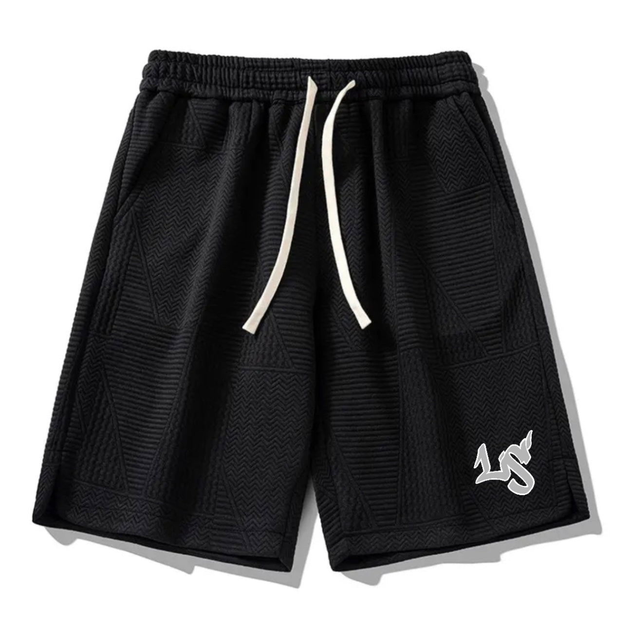 LS Sweat Shorts