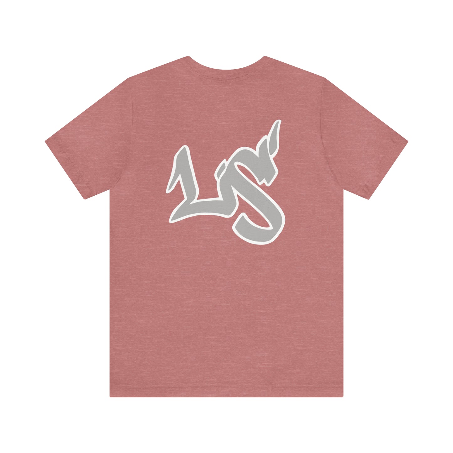 Classic Unisex Graphic LS Tee