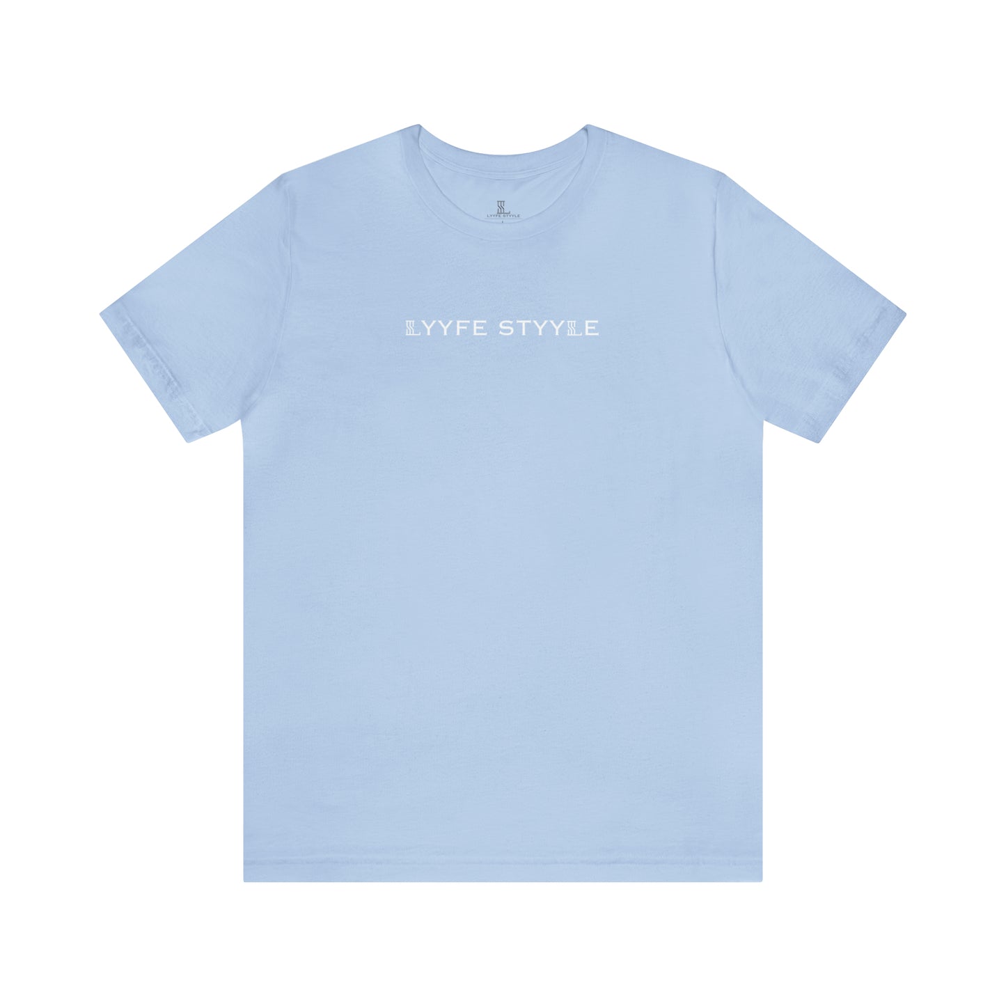 Classic Unisex LYYFE STYYLE Tee