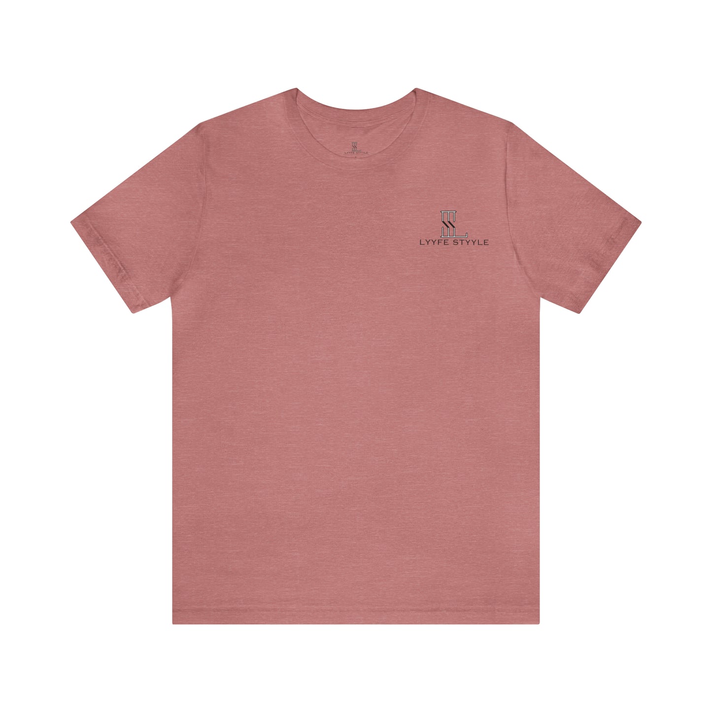 Classic Unisex Graphic LS Tee