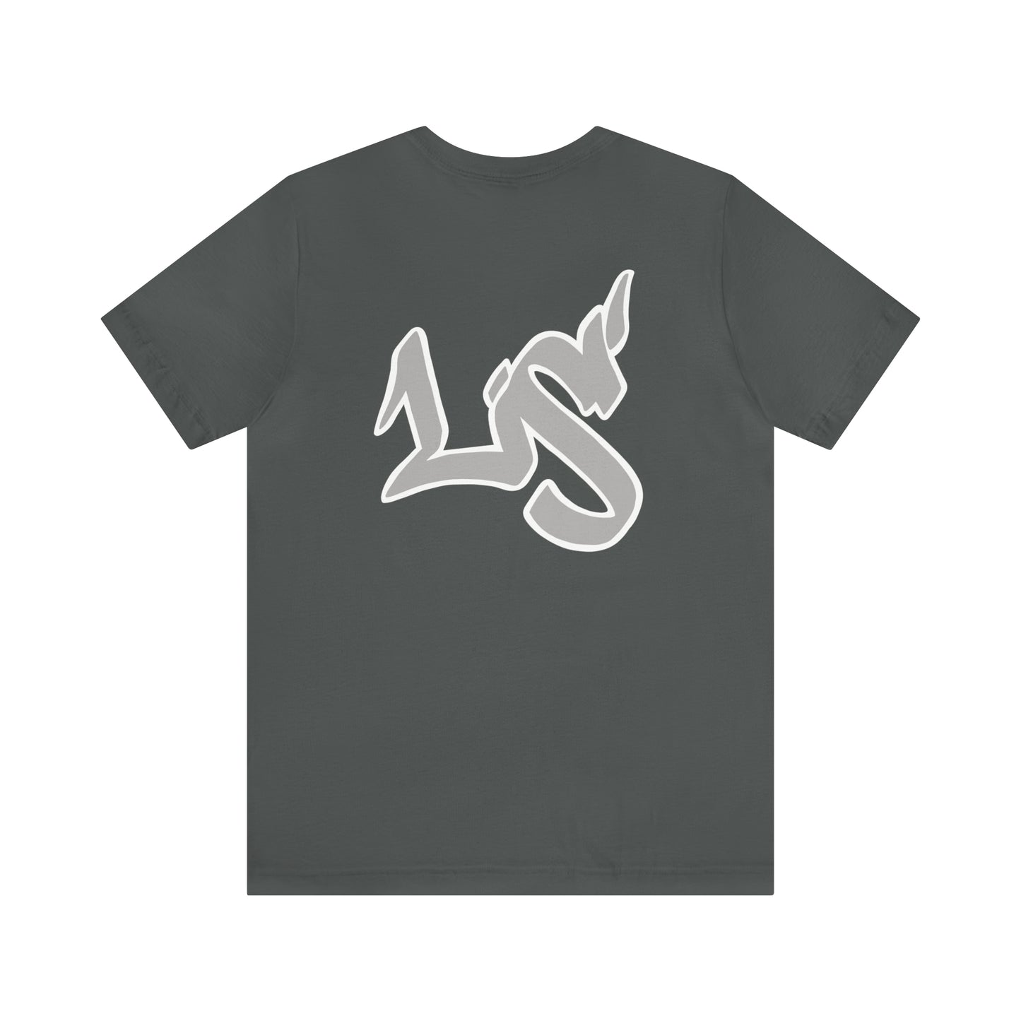 Classic Unisex Graphic LS Tee