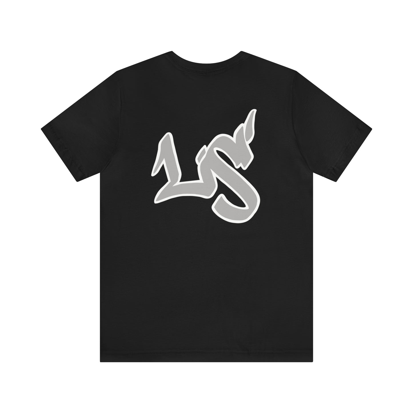Classic Unisex Graphic LS Tee