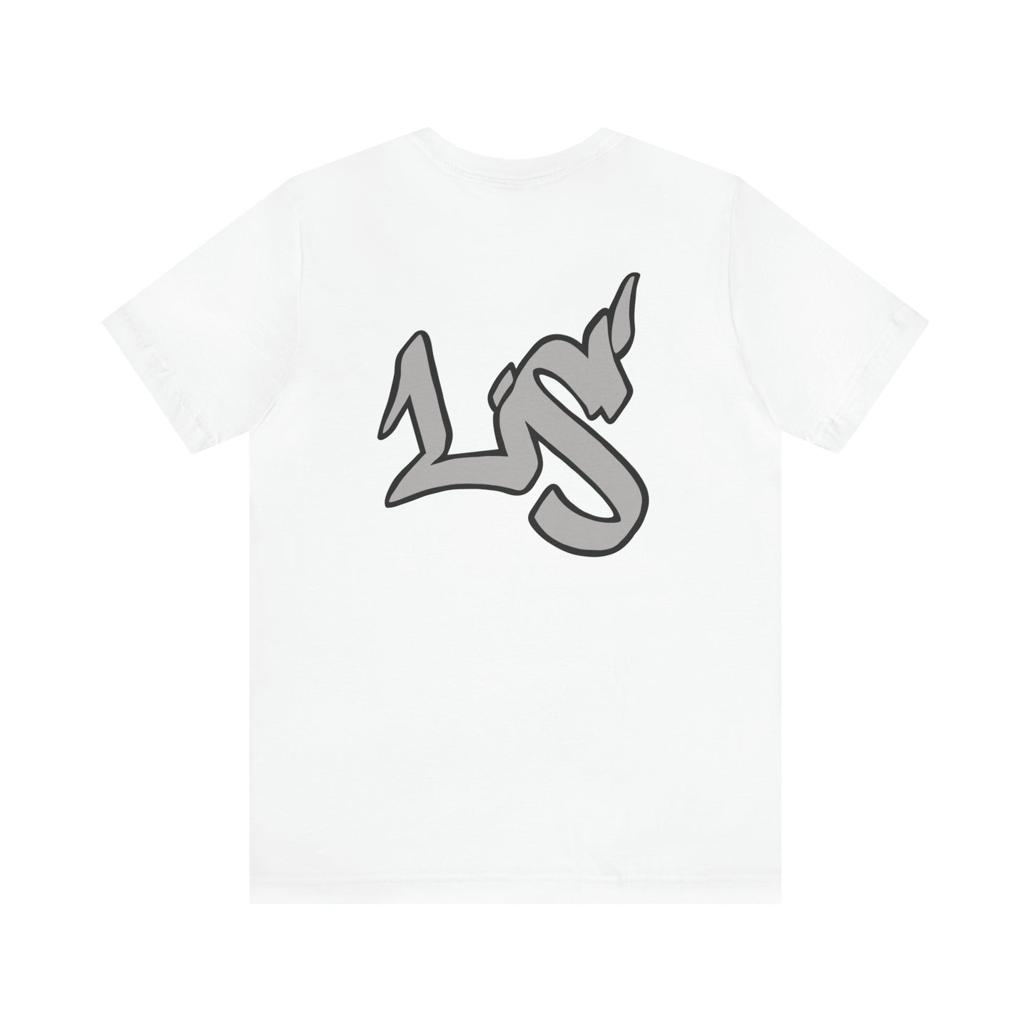 Classic Unisex Graphic LS Tee