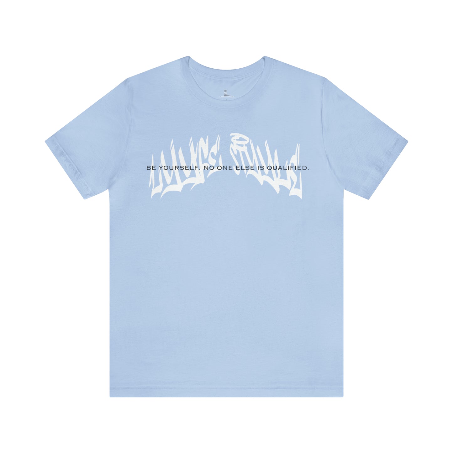 Unisex Classic Qualified Tee