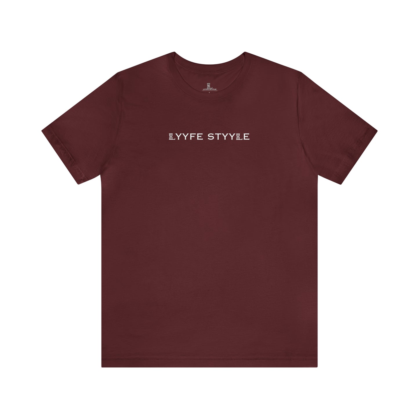 Classic Unisex LYYFE STYYLE Tee