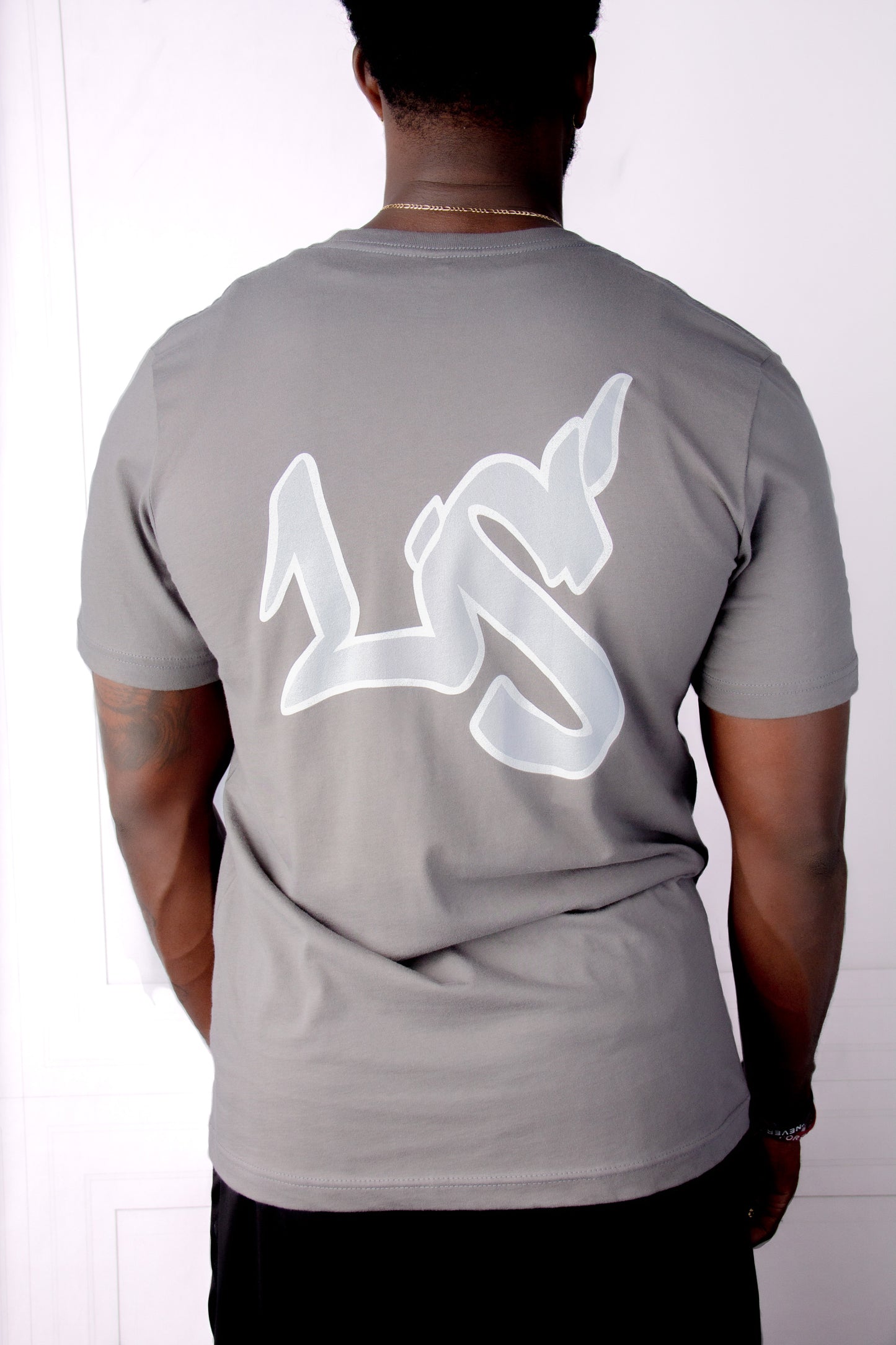 Classic Unisex Graphic LS Tee