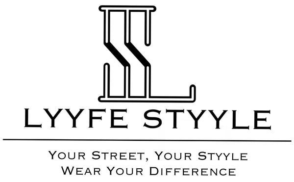 LYYFE STYYLE logo