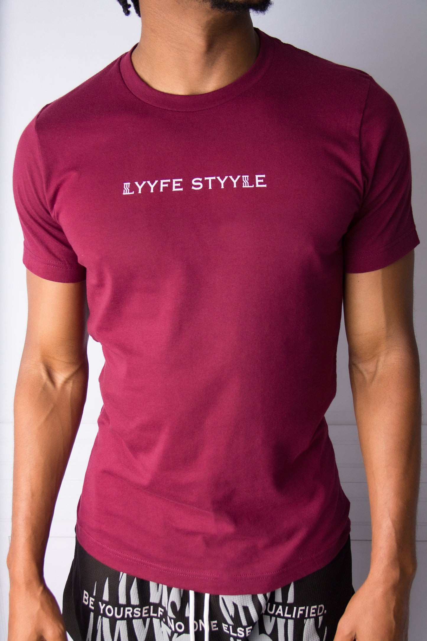 Classic Unisex LYYFE STYYLE Tee