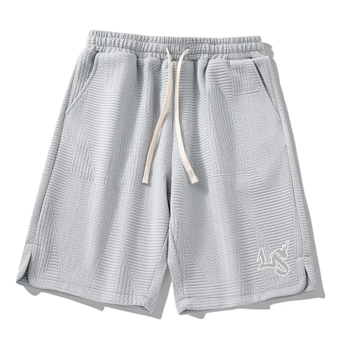 LS Sweat Shorts