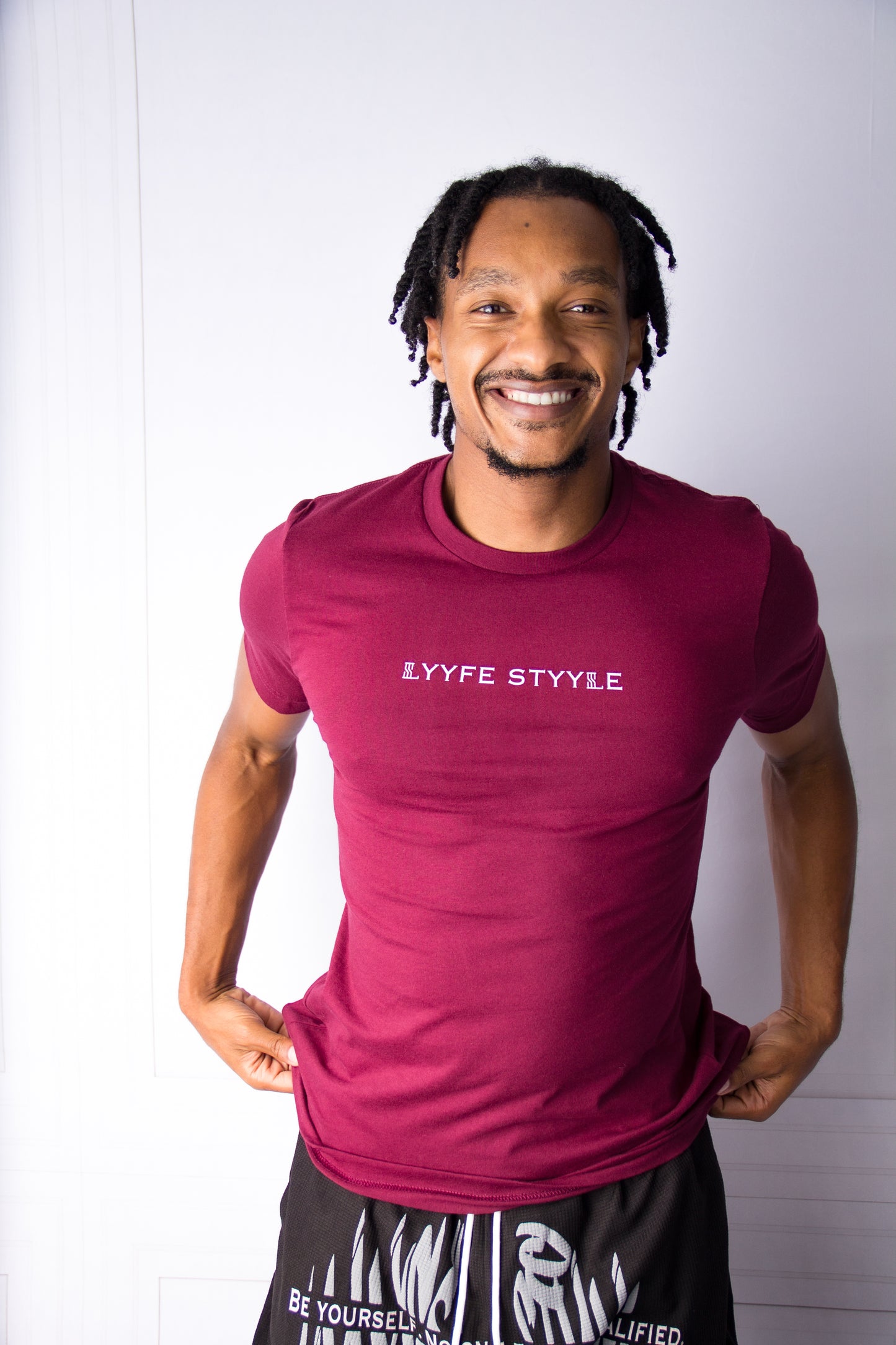 Classic Unisex LYYFE STYYLE Tee