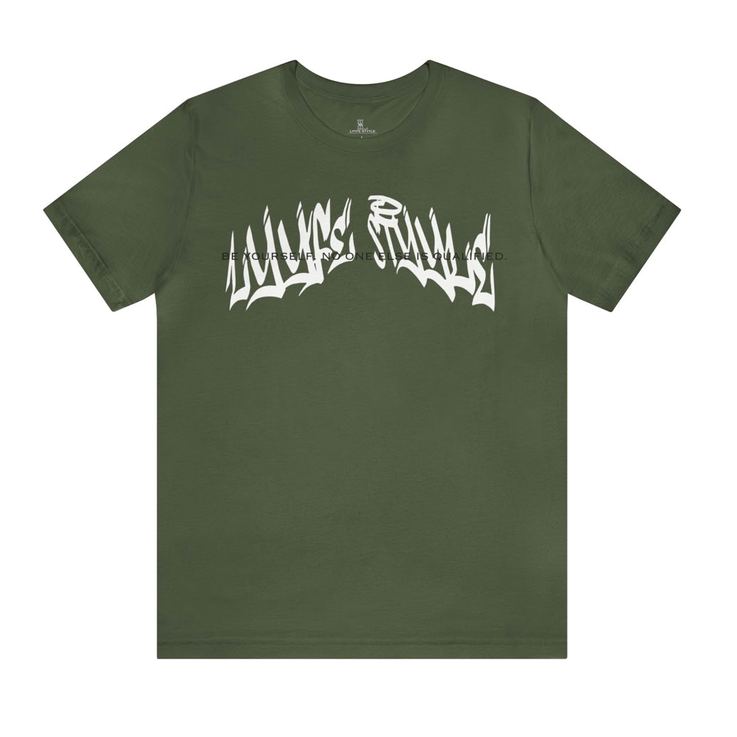 Unisex Classic Qualified Tee