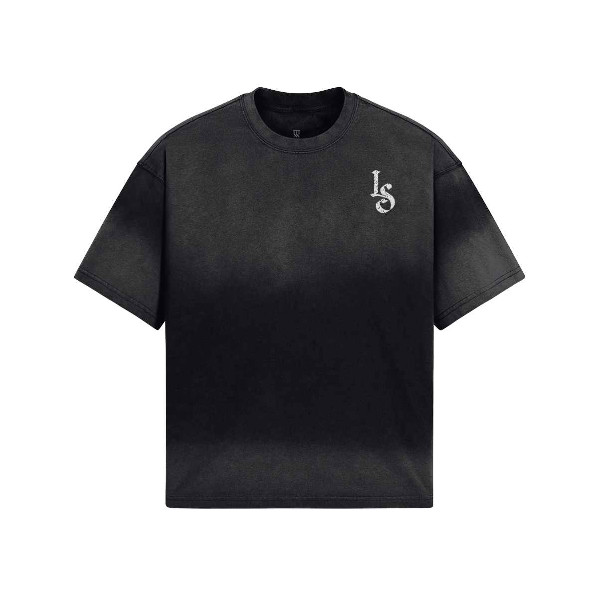 Oversized Shiesty Tee