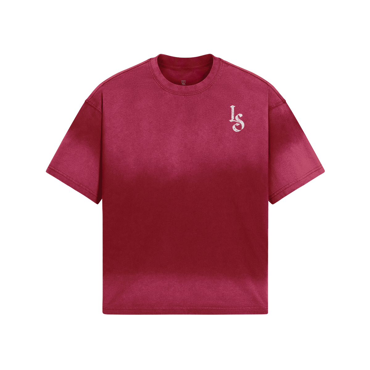 Oversized Shiesty Tee
