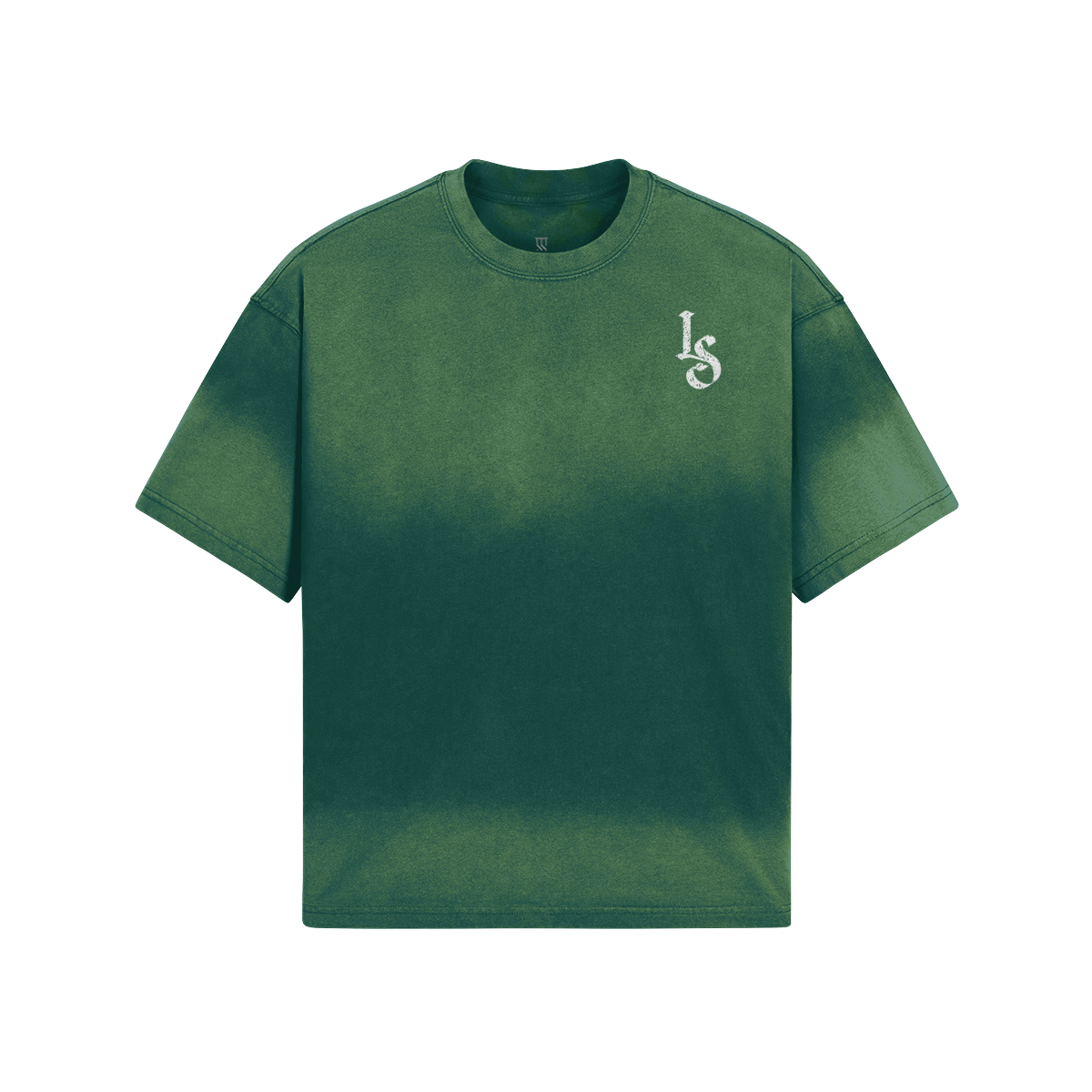 Oversized Shiesty Tee