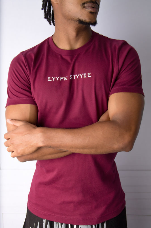 Classic Unisex LYYFE STYYLE Tee